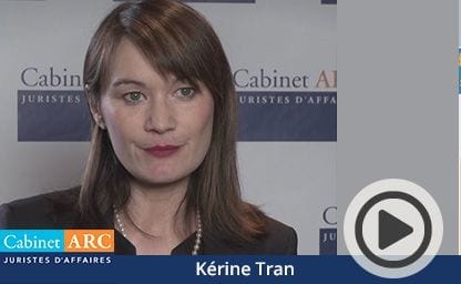 Kérine Tran on the Macron Law