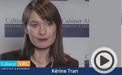 Kérine Tran sur la Loi Macron