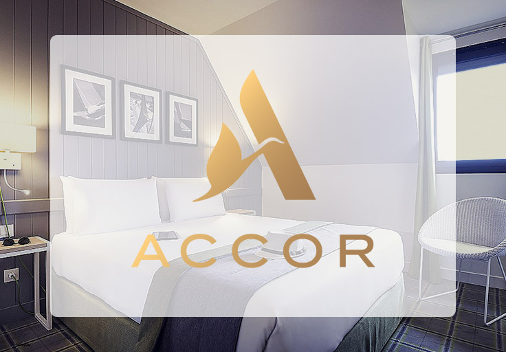 Le groupe ACCOR témoigne du recouvrement de leurs créances par le Cabinet ARC