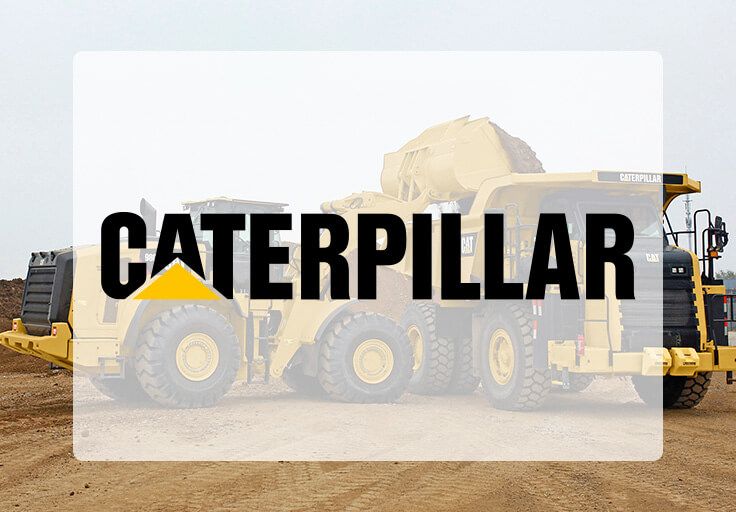 Caterpillar testifies of their debt collection by Cabinet ARC