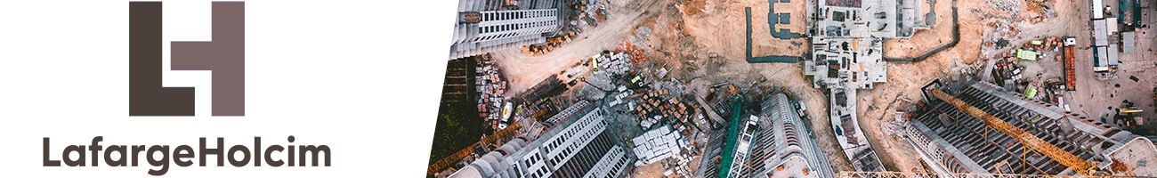 LafargeHolcim, client du Cabinet ARC