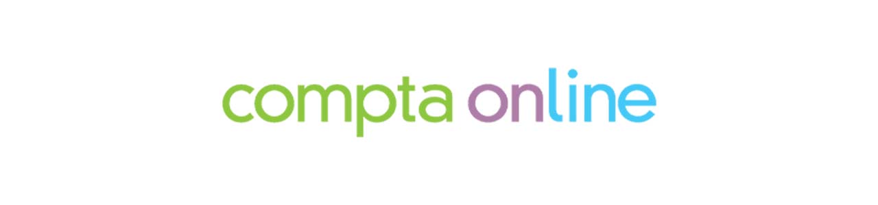 Logo Compta online