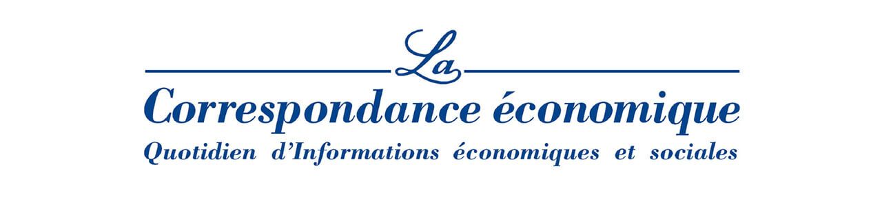 La Correspondance économique parle du Cabinet ARC au sujet du recouvrement de créances et des délais de paiement