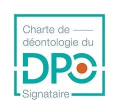 Signataire de la charte de déontologie du DPO - Cabinet ARC
