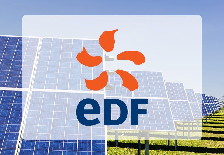 EDF témoigne de leur recouvrement de créance par le Cabinet ARC