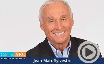 Jean-Marc Sylvestre on the competitiveness of companies