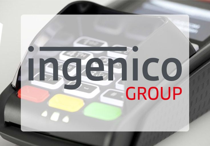 Ingenico, client du Cabinet ARC pour le recouvrement de ses créances