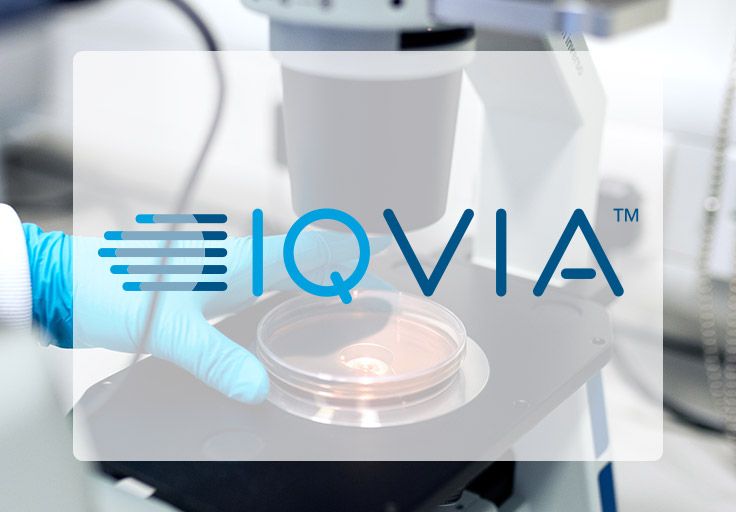 Témoignage d'IQVIA, client du Cabinet ARC pour le recouvrement de leurs créances