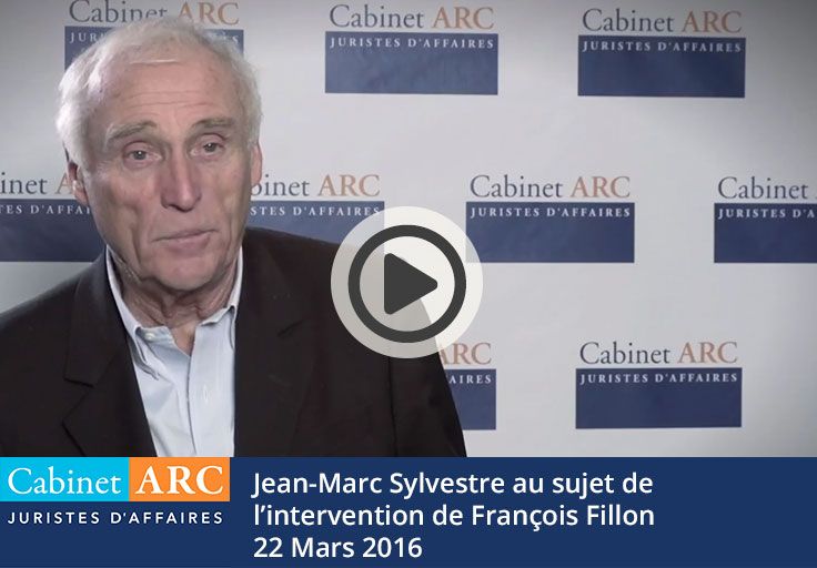 Jean-Marc Sylvestre sur les propositions de François Fillon en matière de délai de paiement et de recouvrement en 2016