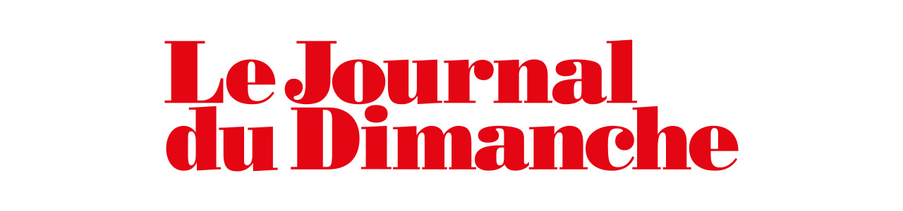 Logo le journal du dimanche