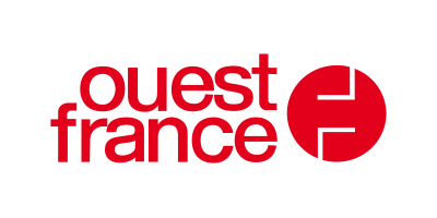 Logo Ouest France