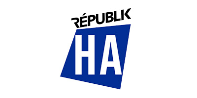 Logo Republik HA - Parle de recouvrement de créances