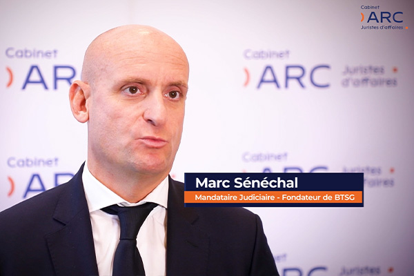 March Sénéchal nous livre son ressenti sur les différents points abordés lors du petit-déjeuner débat de notre cabinet, organisé en Octobre 2023.