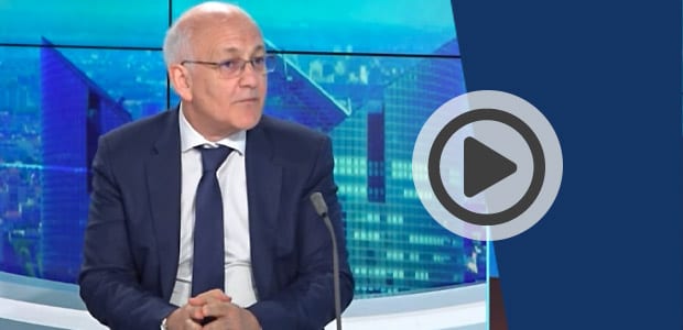 Voir l'intervention de Denis Le Bossé, président du Cabinet ARC au sujet des retards de paiement pendant la crise du Coronavirus