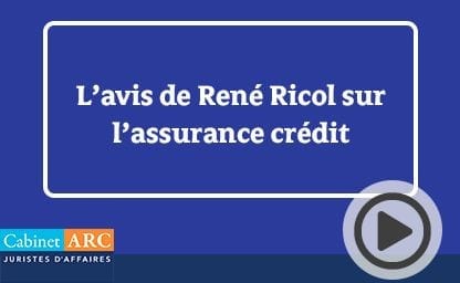 L'avis de René Ricol