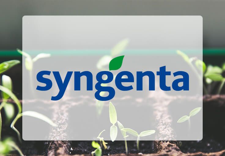 Syngenta témoigne de leur recouvrement de créance par le Cabinet ARC