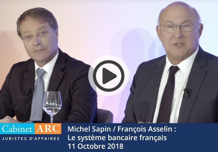 Le système bancaire français